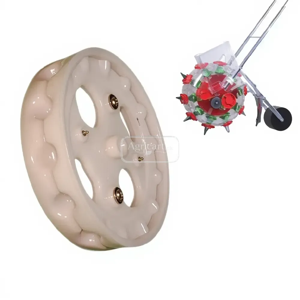 Multi Seed Planter Press Wheel 88 No.