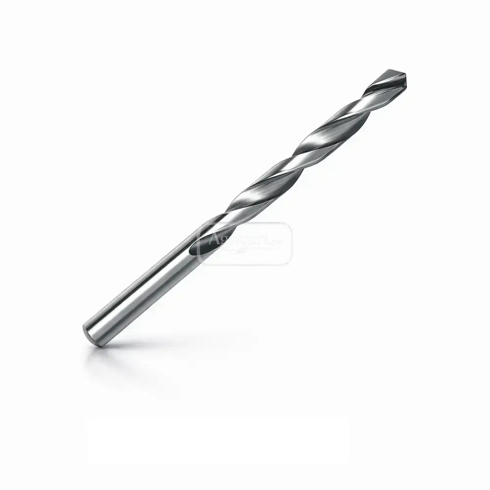 Hss White Metal Drill Bit 7/16 (3.50 Sutar)