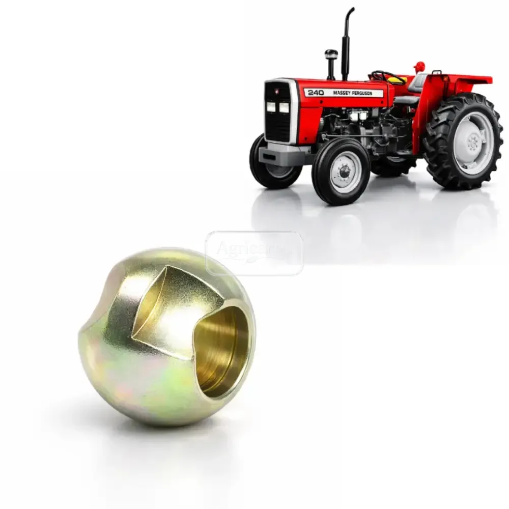 Massey Ferguson 240 Tractor Lower Link Ball