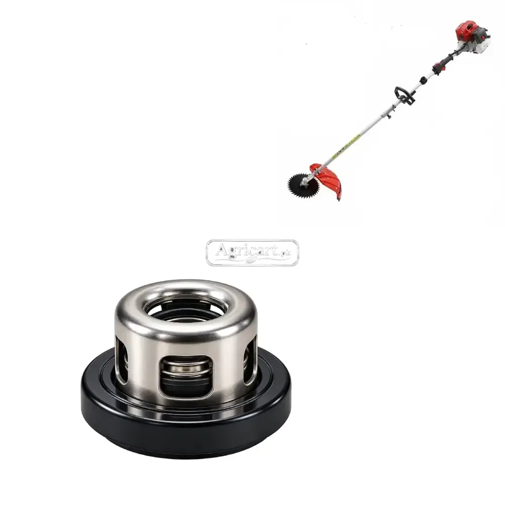 Brush Cutter Plunger Pump Check Valve Assembly