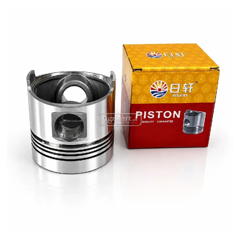 S195 Piston 