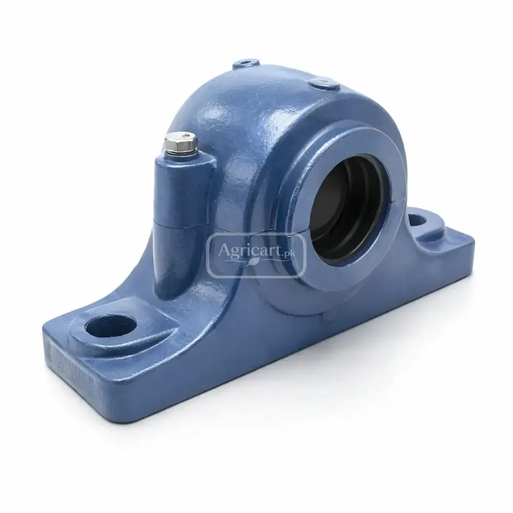 Split Pillow Bearing Block 1512