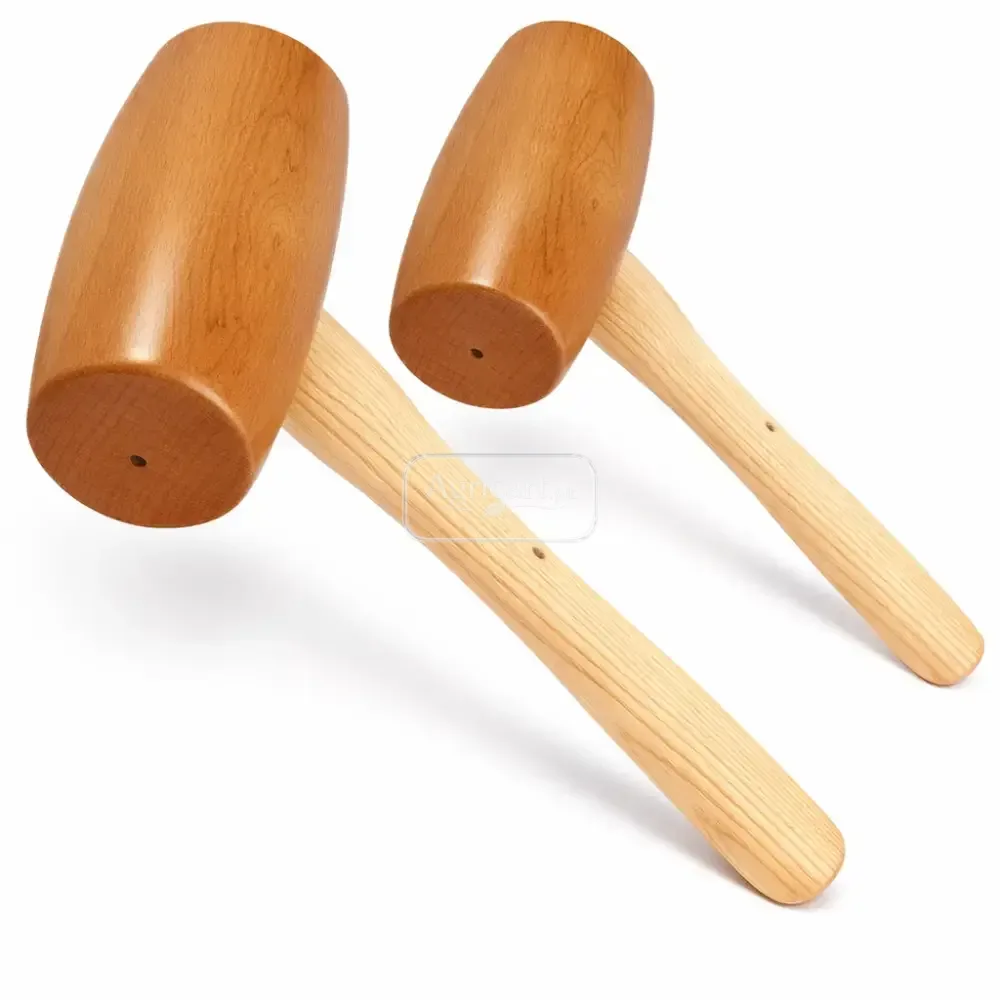 Wooden Hammers