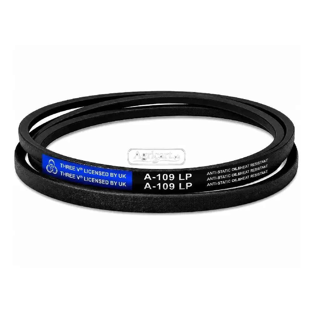 A Size V Belt A109