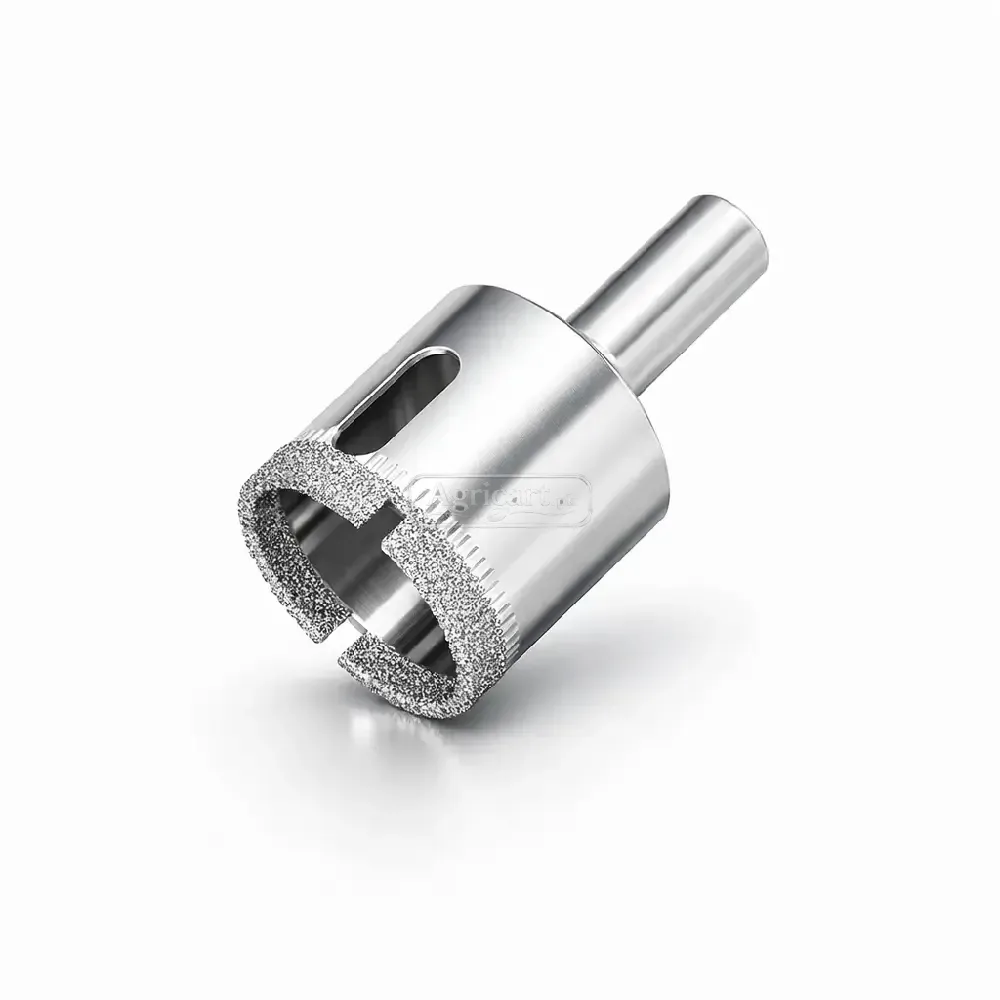 Diamond Hole Saw 12Mm