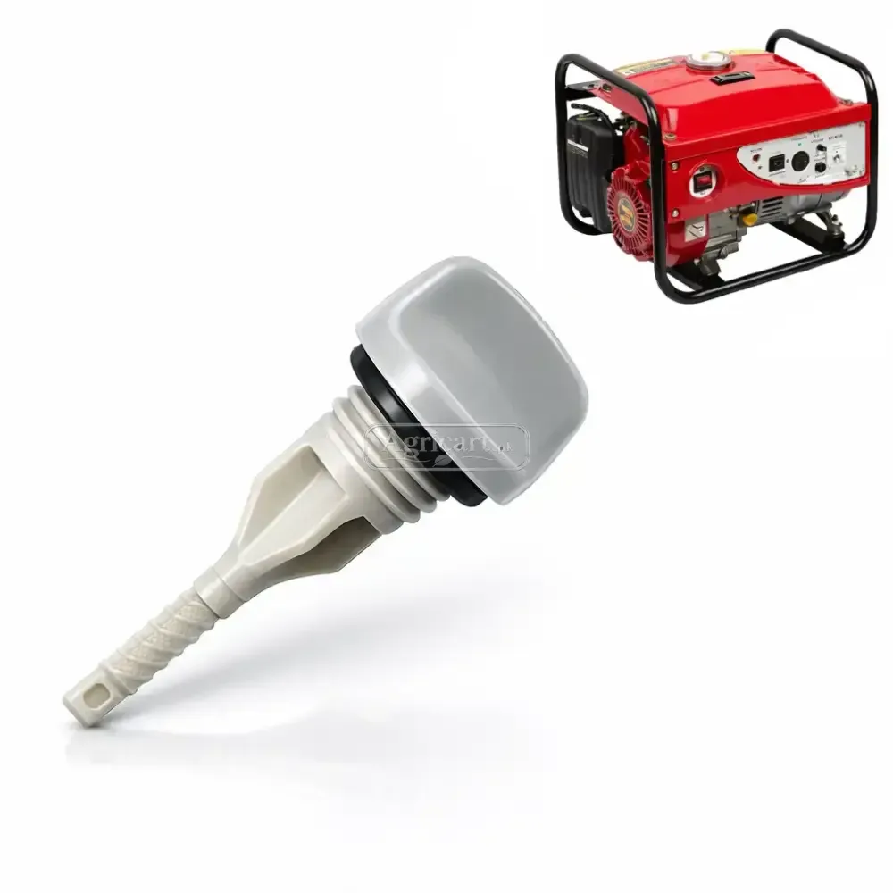 Portable Generator 1000 Watt Oil Dipstick