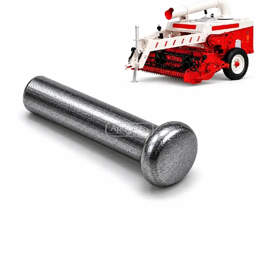 Wheat Straw Chopper Machine Chain Link Rivet