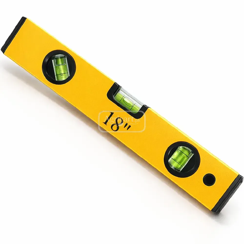Aluminum Water Level C Grade 18 Inch