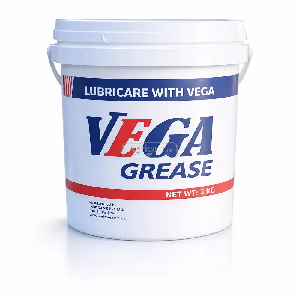 Vega Dx Multipurpose Grease 3Kg
