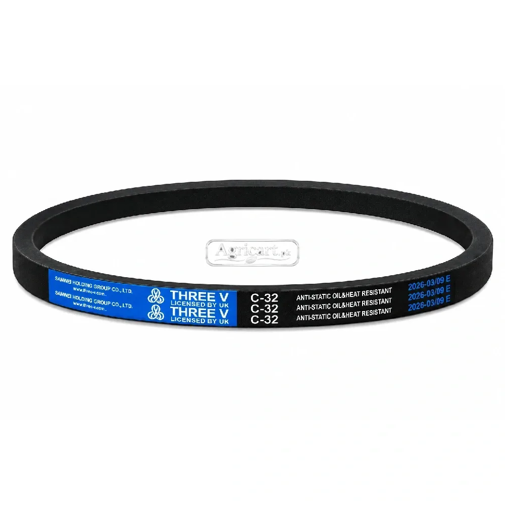 C32 V Belt