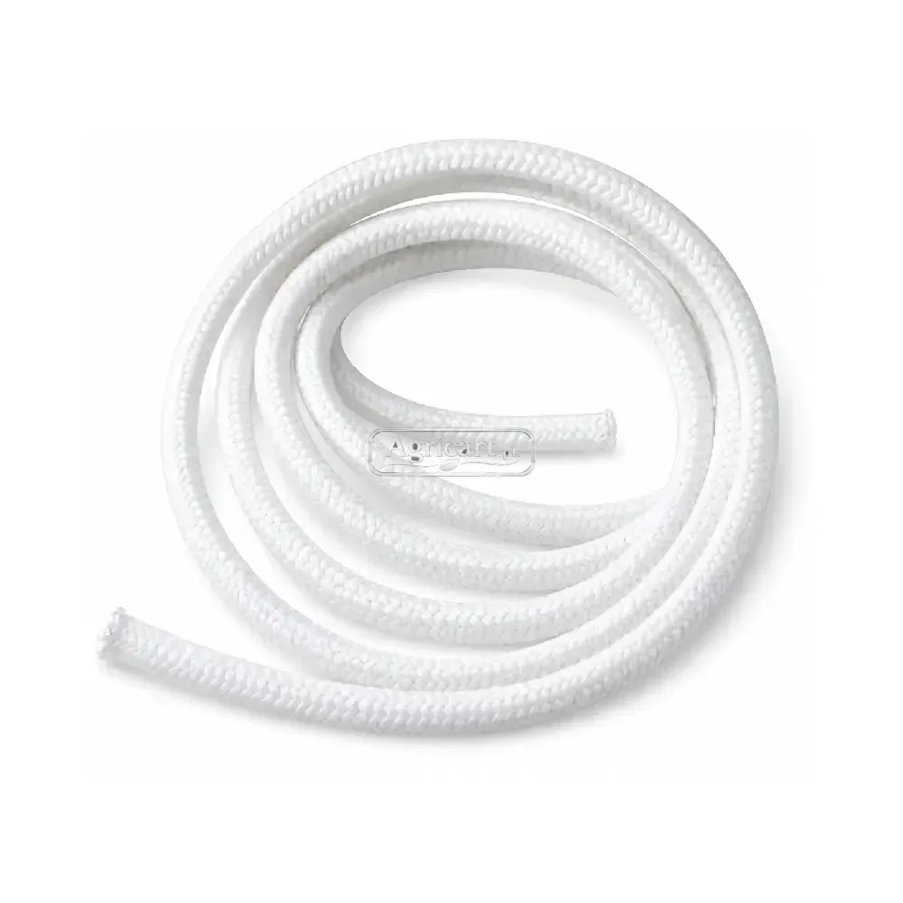 Ptfe Gland Packing Rope 6Mm