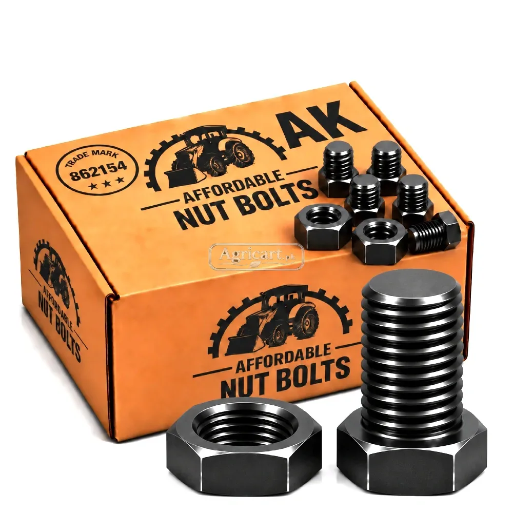 5 Sutar 1.25 Inch Ak
