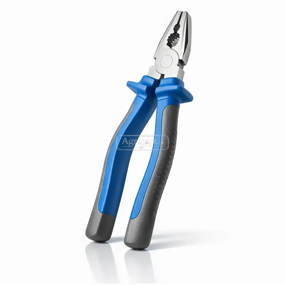 King Pro Pliers 8 Inch