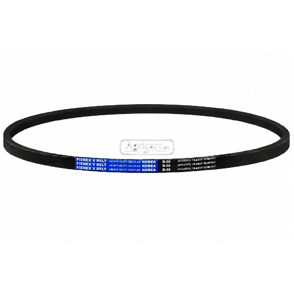 B58 V Belt