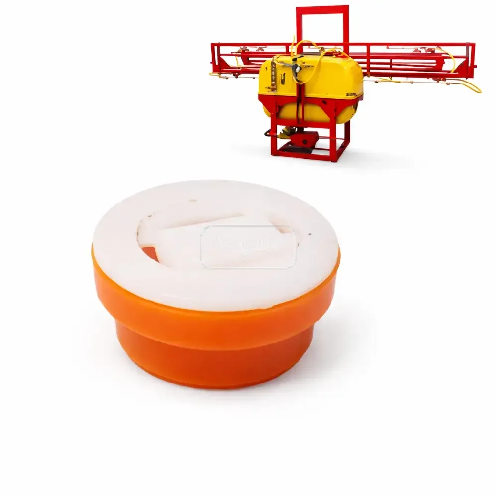 Boom Sprayer Nozzle Tip Orange Medium