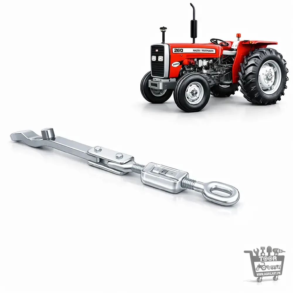 Massey Ferguson 260 Tractor Adjustable Chain