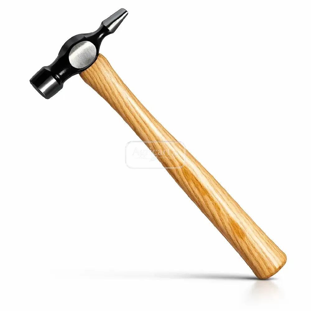 Cross Pen Hammer Wood Handle No 20