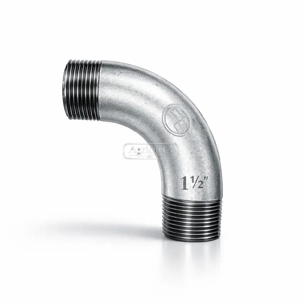 Gi Bend 1.5 Inch