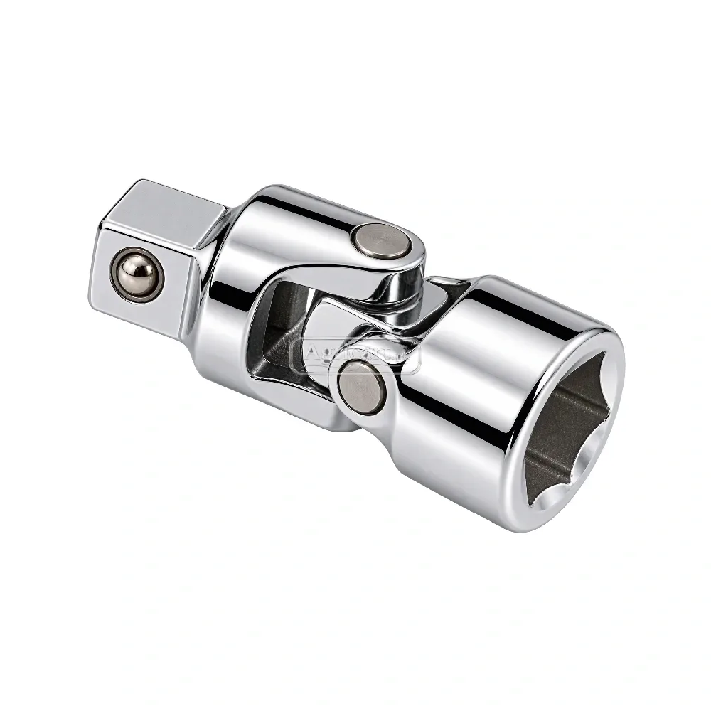 Universal Joint Socket 25.4Mm