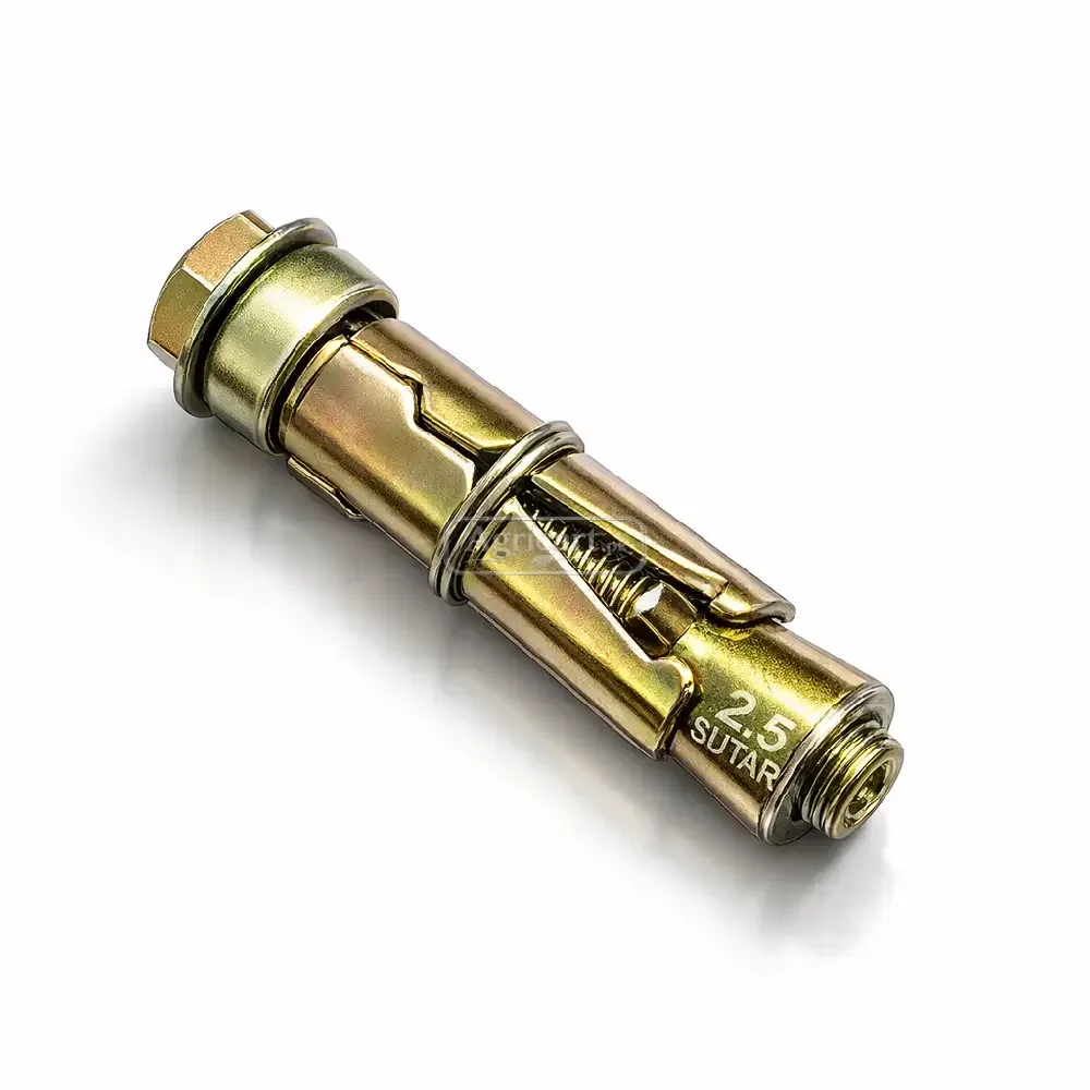 2.5 Sutar Rawl Bolt