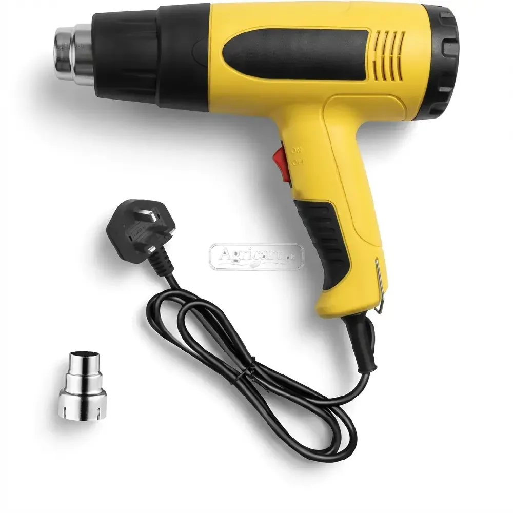 Hot Air Heat Gun