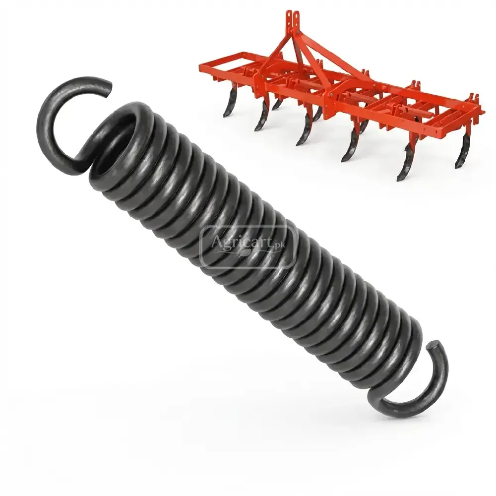 Cultivator Tine Spring