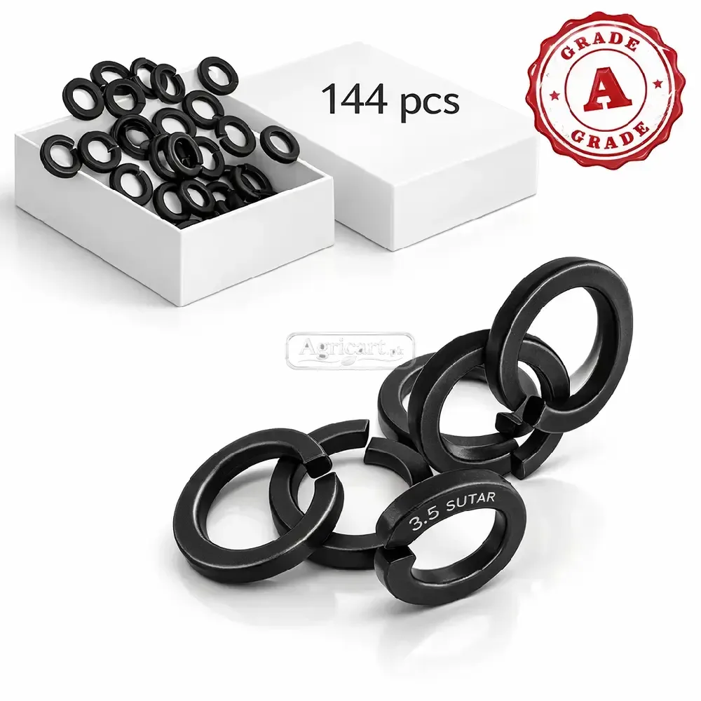 3.5 Sutar Spring Washer A Grade
