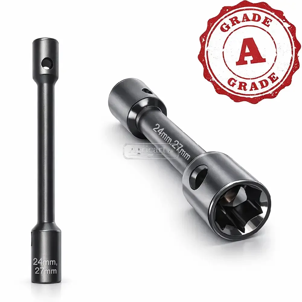 Wheel Spanner A Grade 24 27