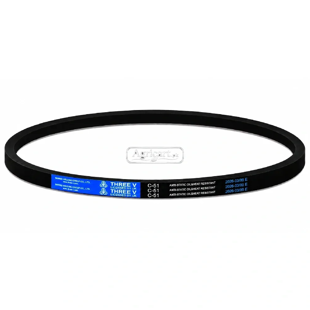 C51 V Belt