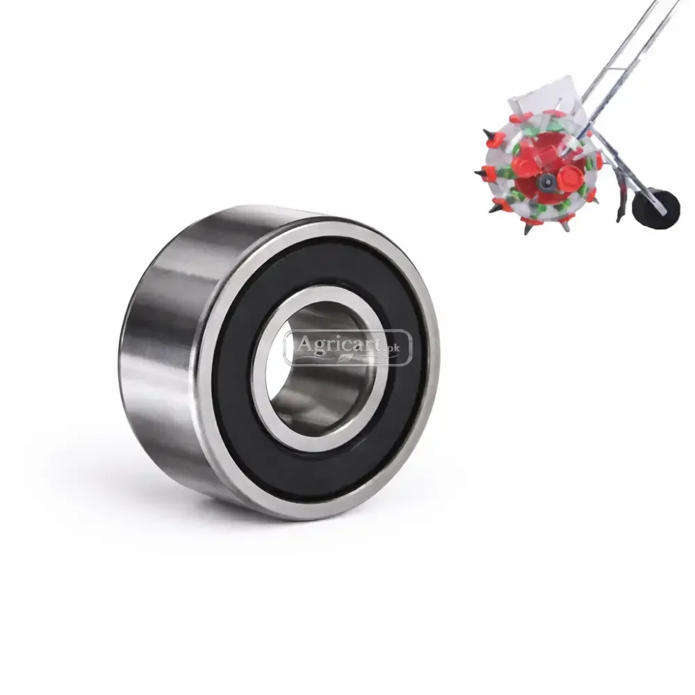 Multi Seed Planter Clutch Assembly Roller Iron