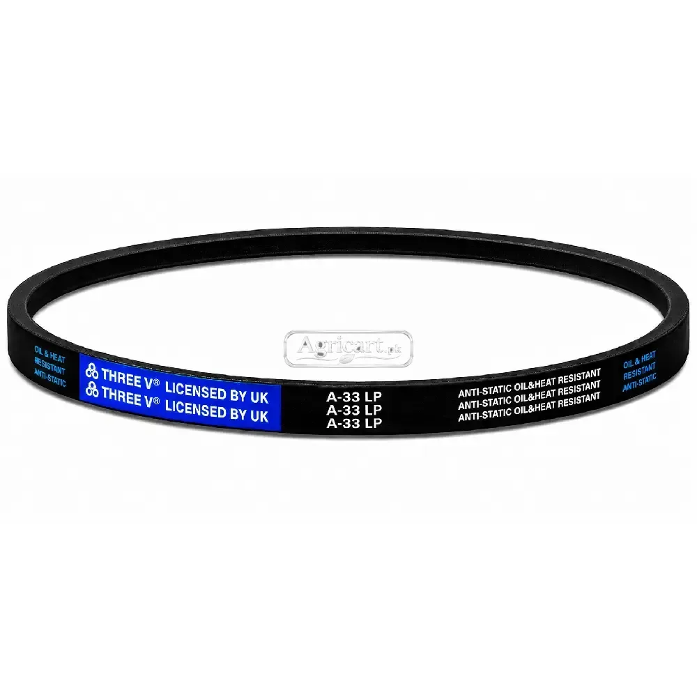 A Size V Belt A33