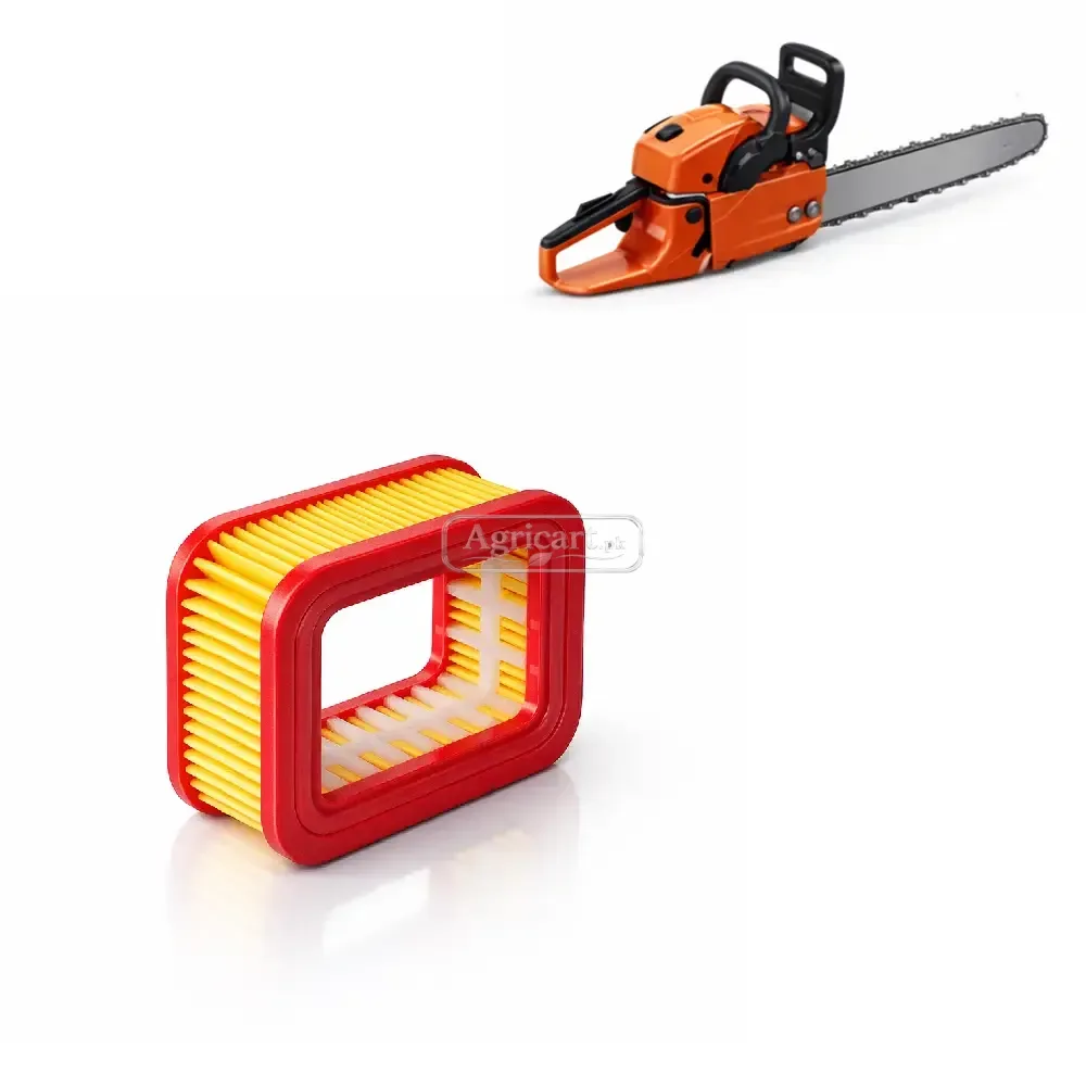Petrol Chainsaw Machine Filter