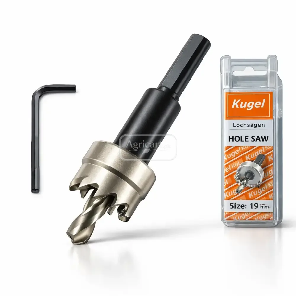 Kugel Hole Saw 19Mm