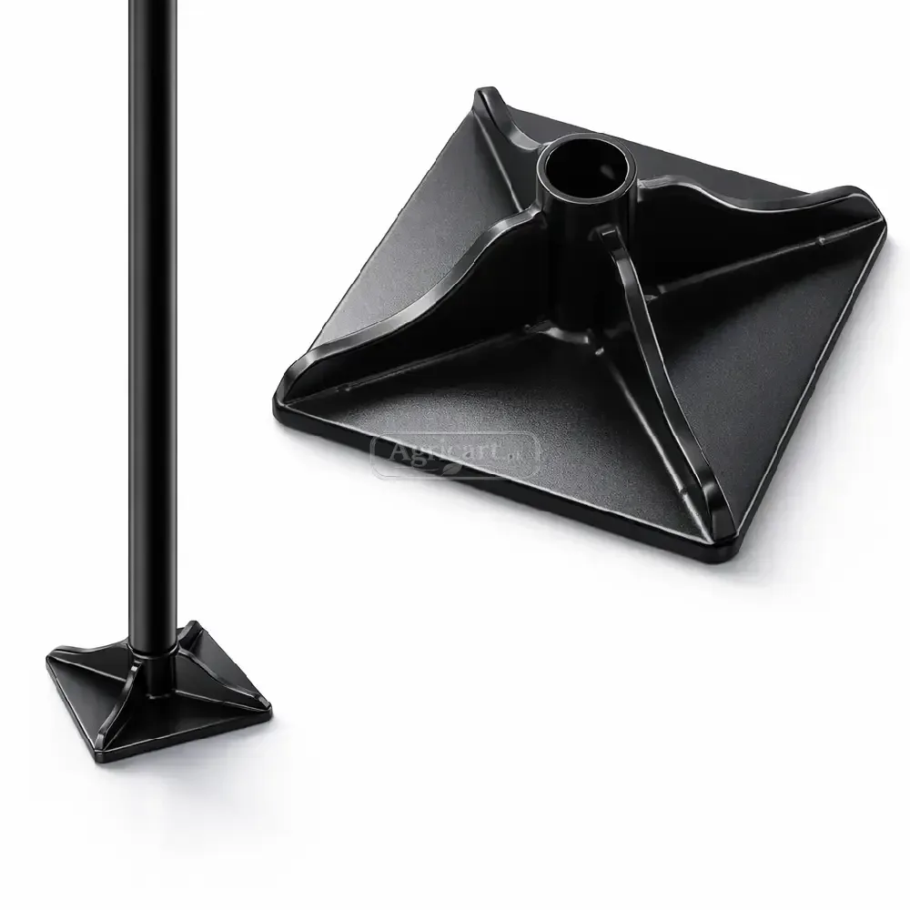 Manual Compactor / Tamper 10 Kg