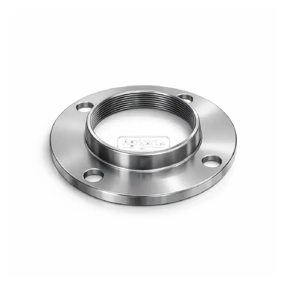 Flange 5 Inch
