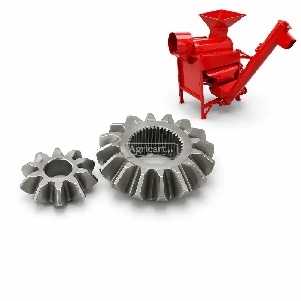 Corn Sheller Gear 16 Tooth 10 Tooth