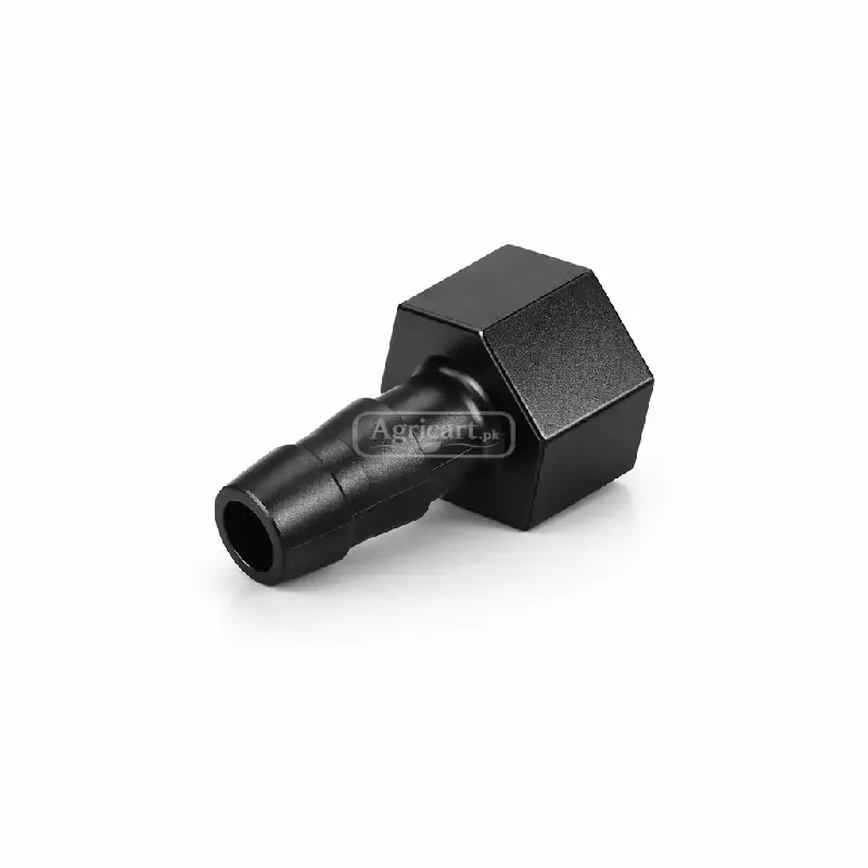 Plastic Pipe Connector Nozzle