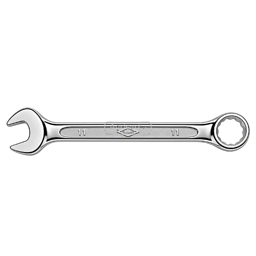Combination Spanner 11Mm