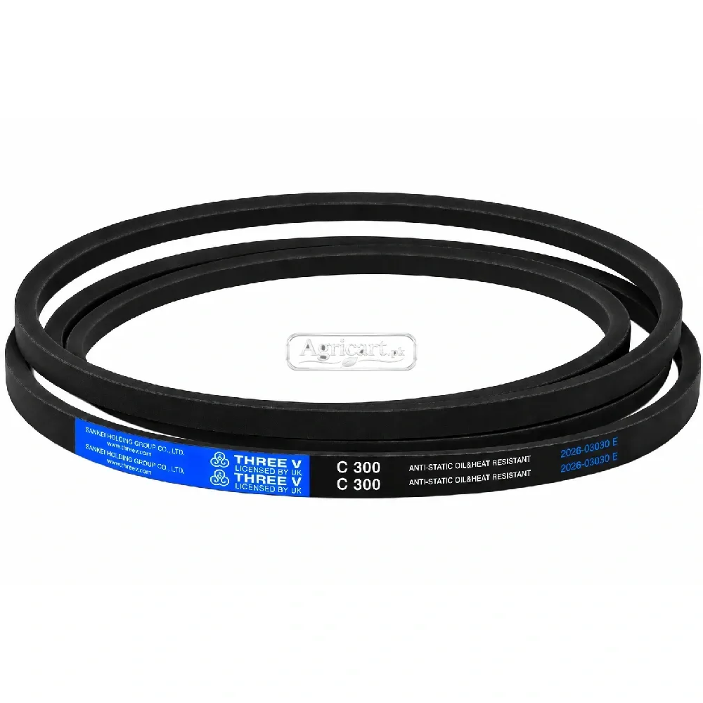 C300 V Belt