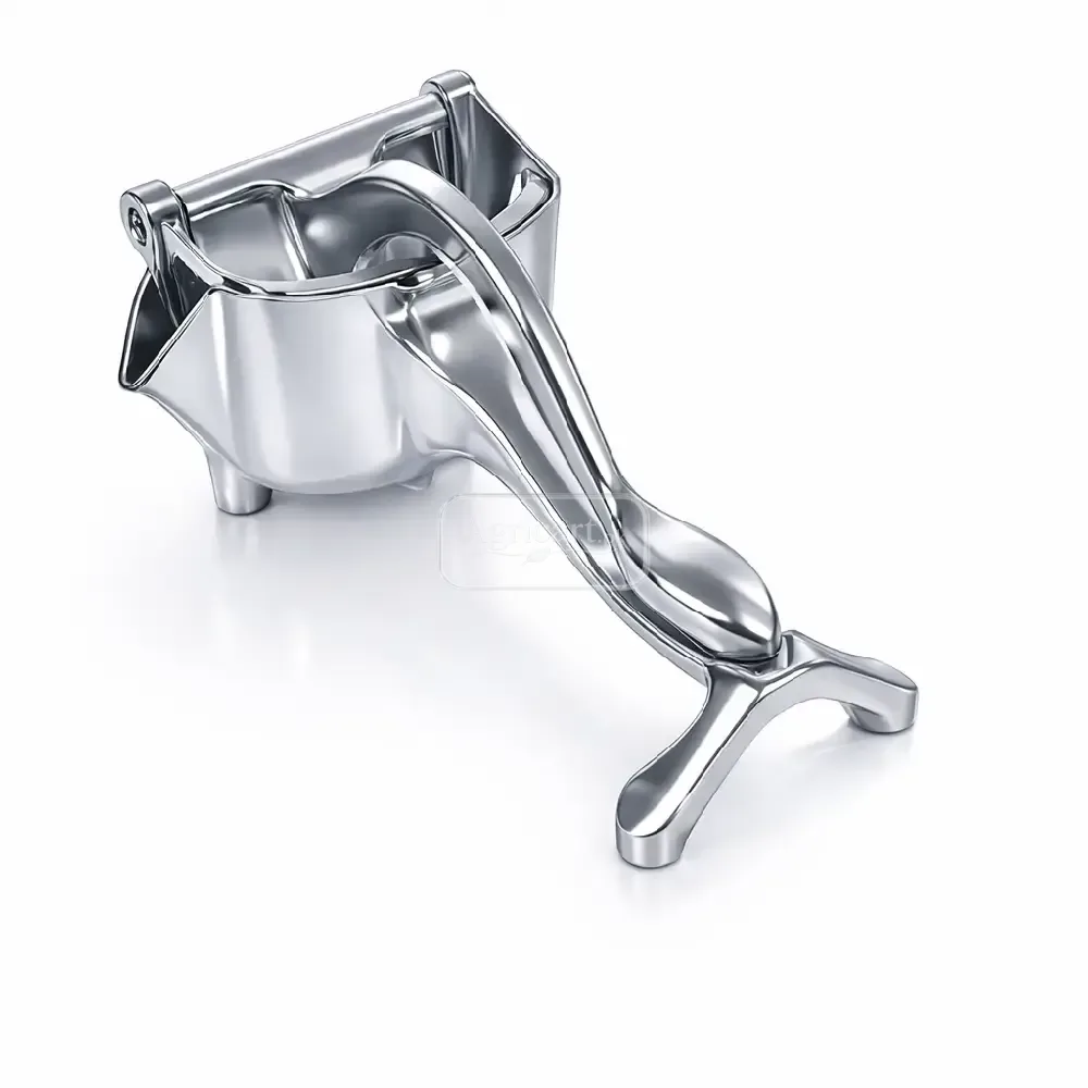 Manual Hand Juicer