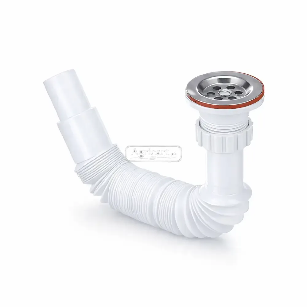 Basin Drain Pipe