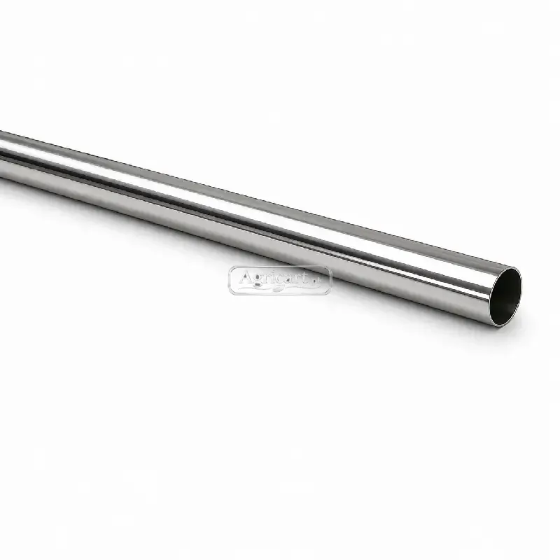 Stainless Steel Pipe 0.5 Inch
