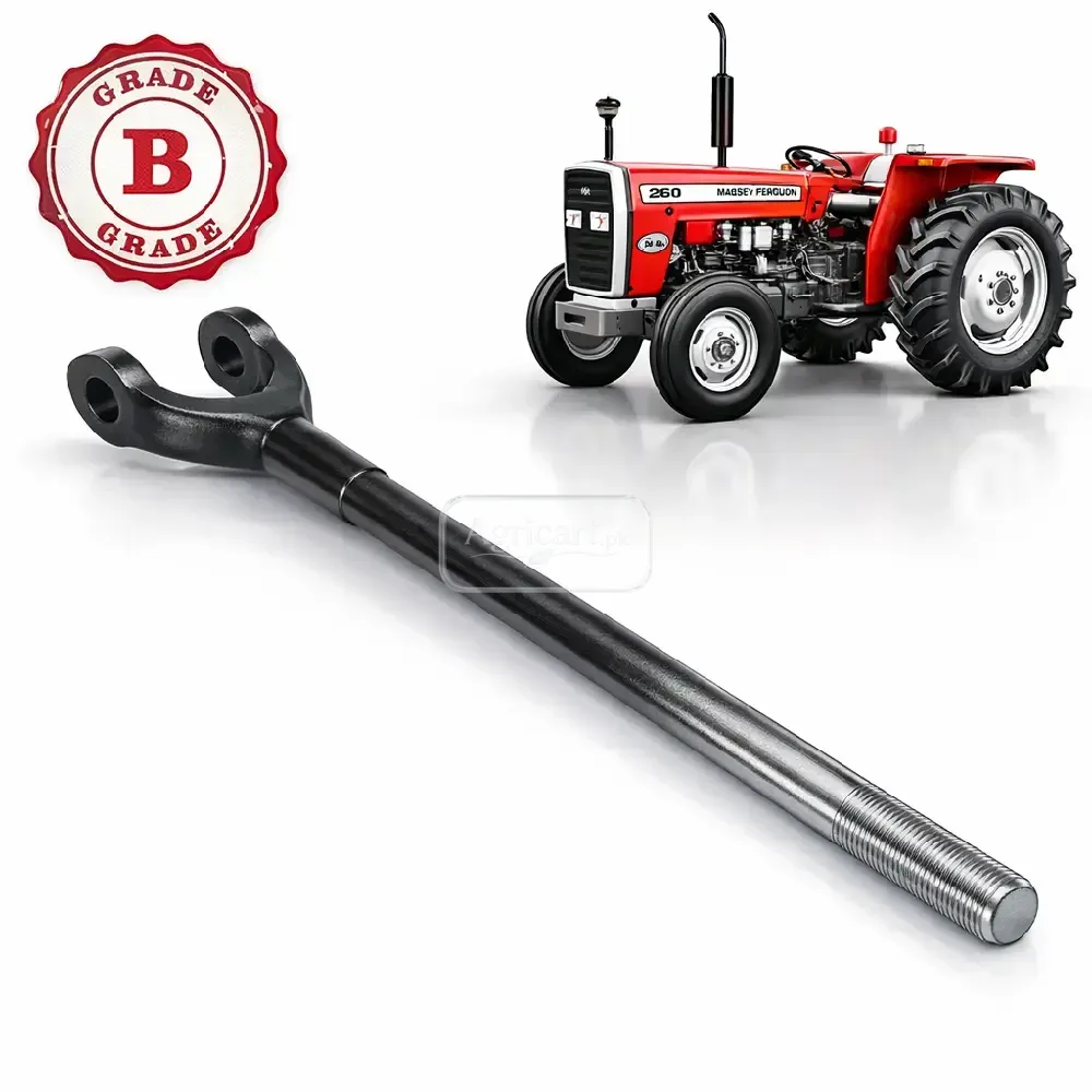 Massey Ferguson 260 Tractor Leveling Y Rod B Grade