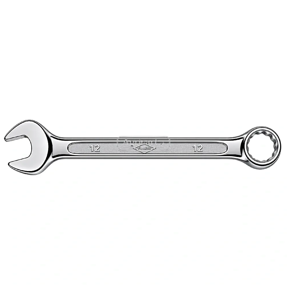 Combination Spanner 12Mm