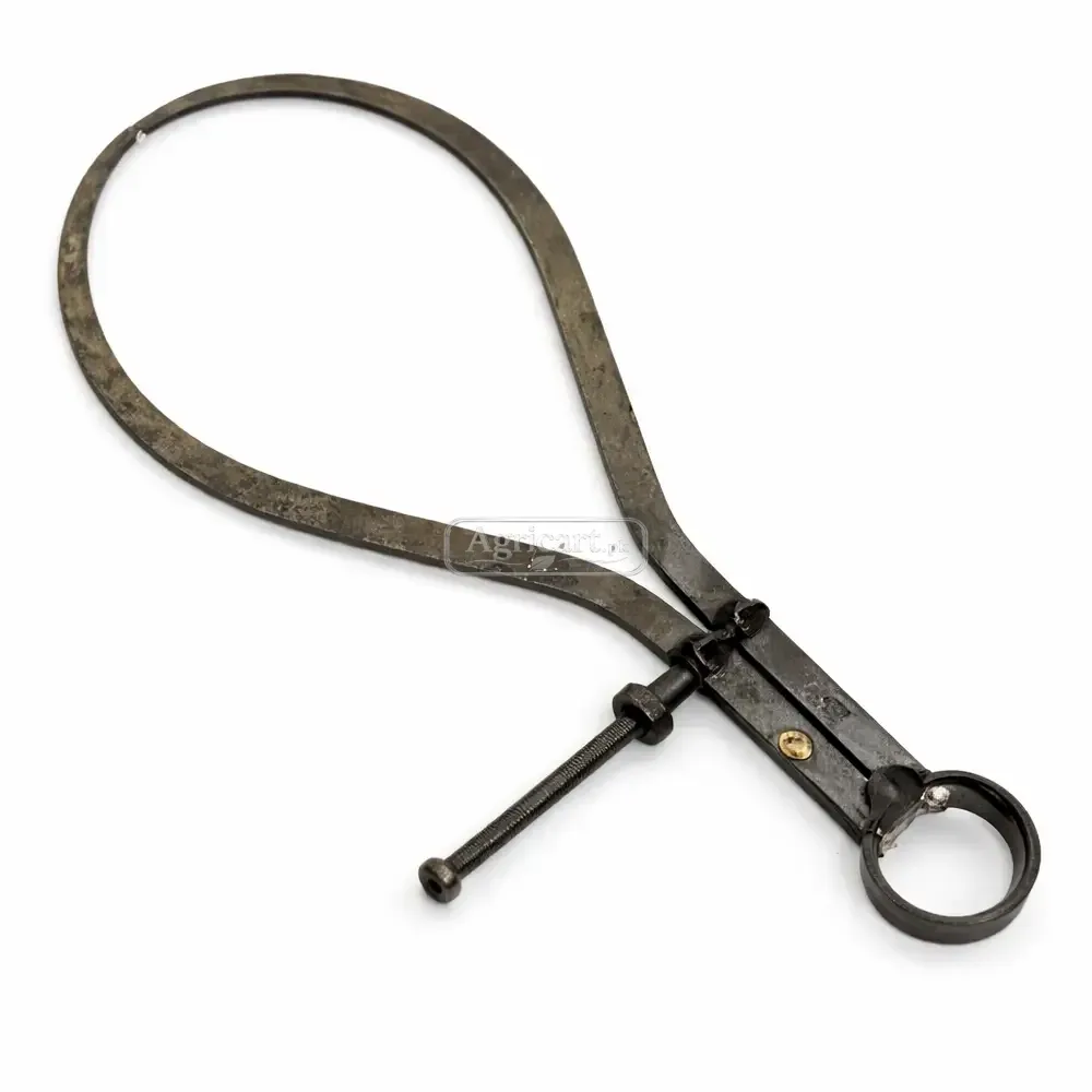 Spring Caliper