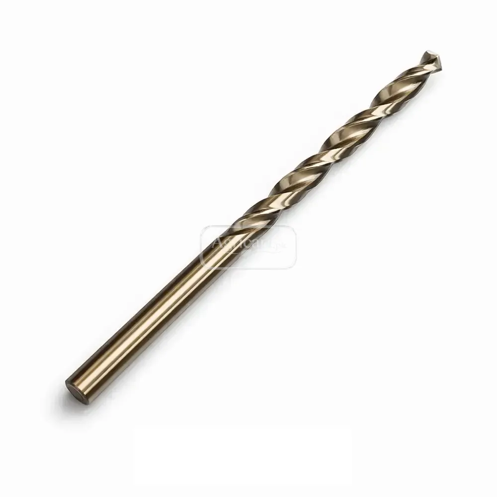 Hss Gold Metal Drill Bit 13/32  (3.25 Sutar)