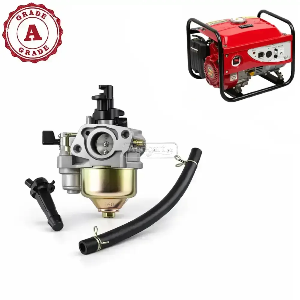 Portable Generator 1000 Watt Carburetor A Grade