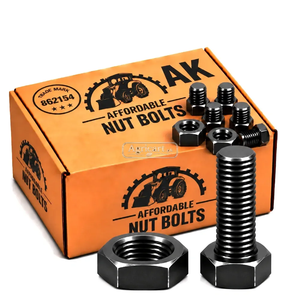 5 Sutar 2 Inch Ak