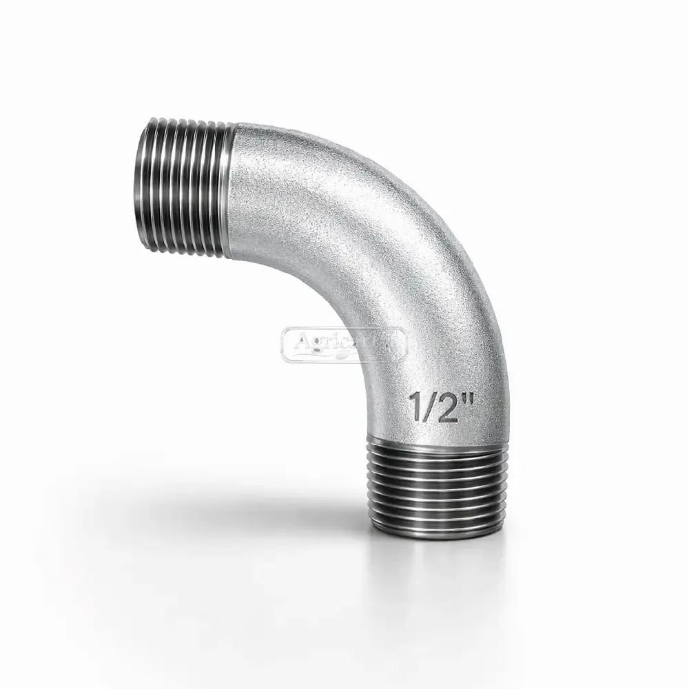Gi Bend 0.5 Inch