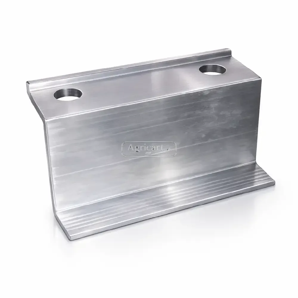 Solar Panel Z Clamp 2 Holes